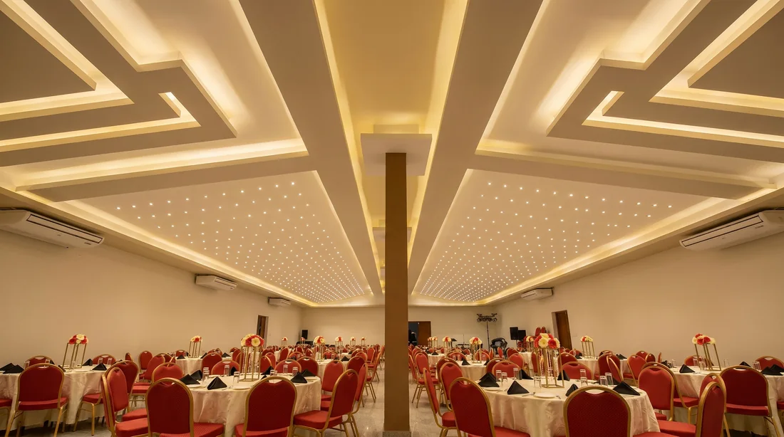 Kurunegala Banquet Hall 03